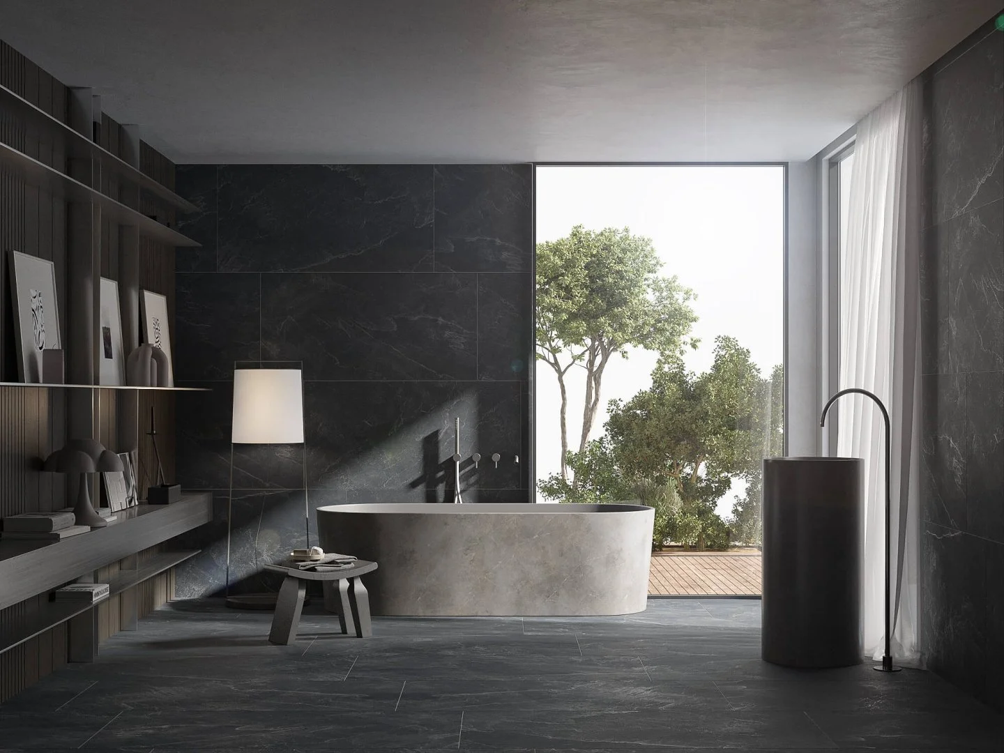 керамогранит artcer exclusive marble darien red poli 120x60 
