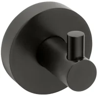 Крючок 5,5 см BEMETA DARK 104106020 черный