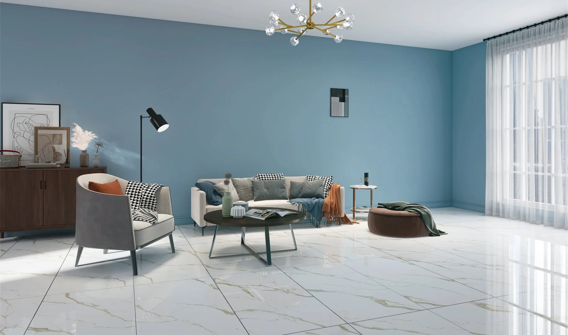 bianco carrara classico 