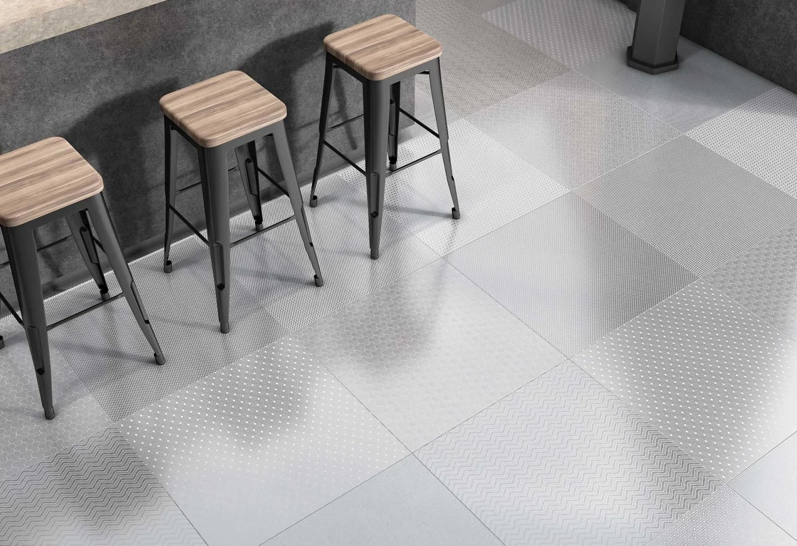 керамогранит eterna pearl carving 60*60 