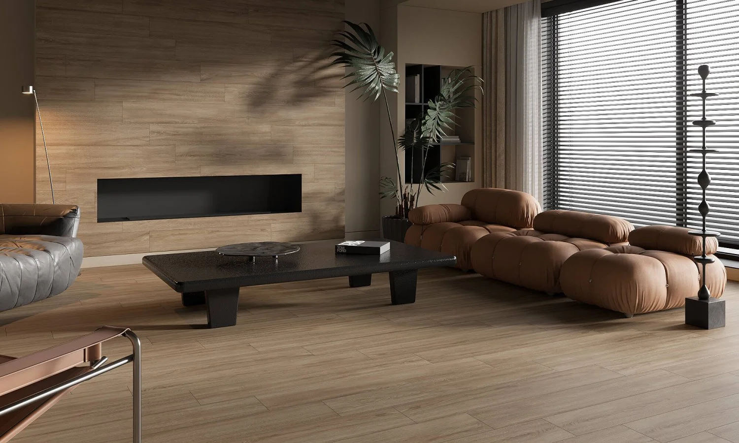 wood 