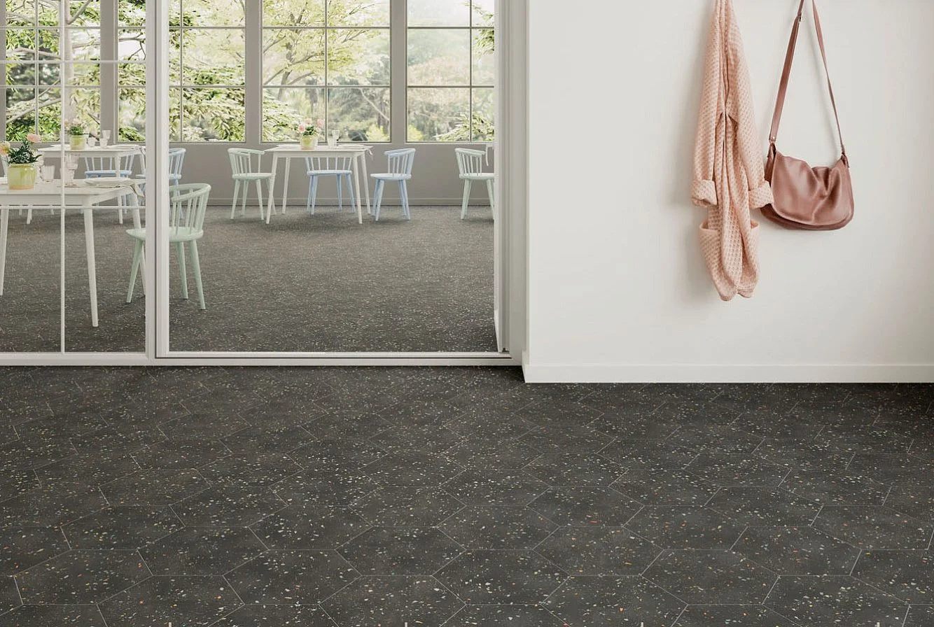 terrazzo 