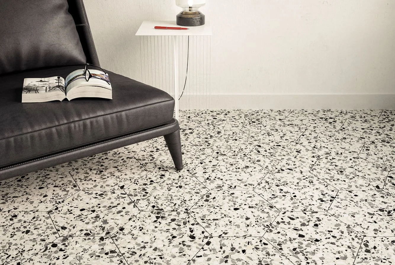 terrazzo 