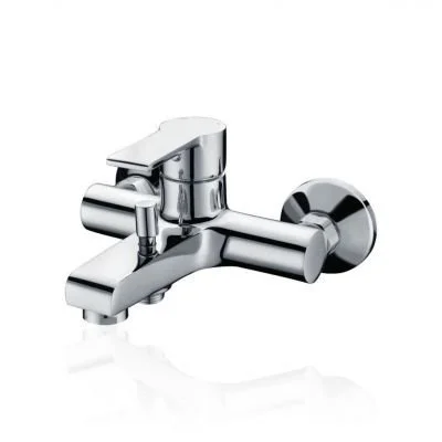 Смеситель для ванны и душа Koller Pool KVADRO ARC KA0100