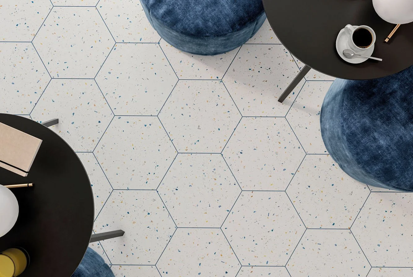 terrazzo 