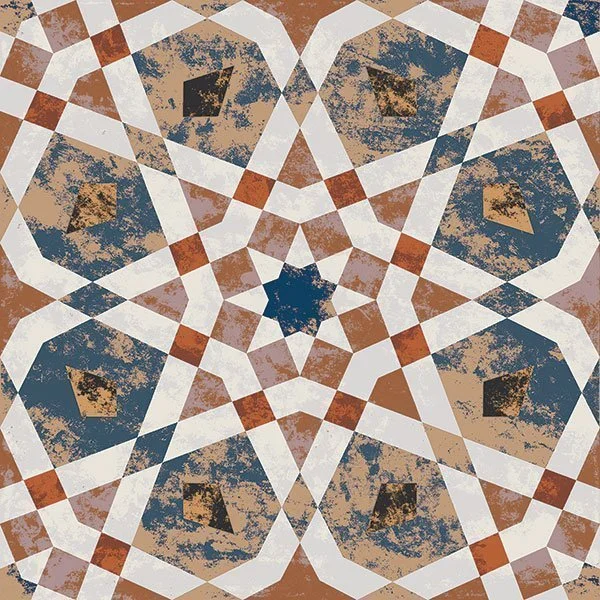 керамогранит starlet coral carving 60*60 